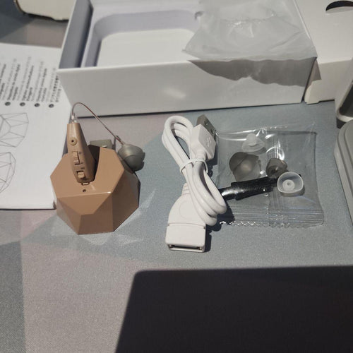 Wireless Earphones Vhp 1504