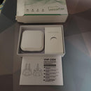 Wireless Earphones Vhp 1504