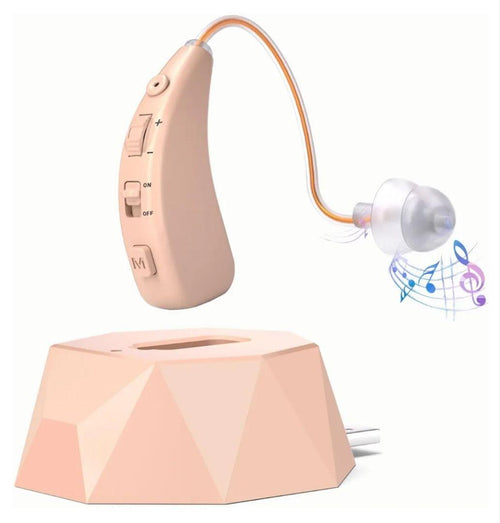 Wireless Earphones Vhp 1504