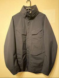 Arc'Teryx Veilance Nylon Jackets Lt