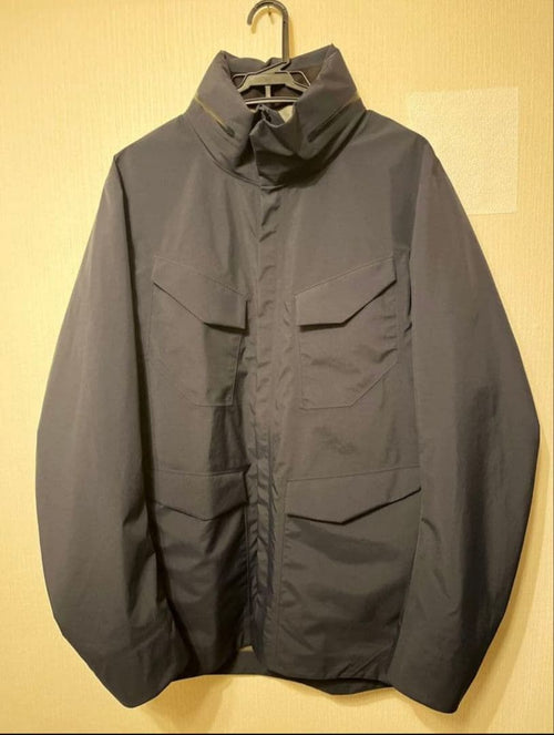 Arc'Teryx Veilance Nylon Jackets Lt