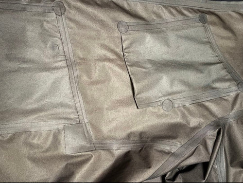 Arc'Teryx Veilance Nylon Jackets Lt