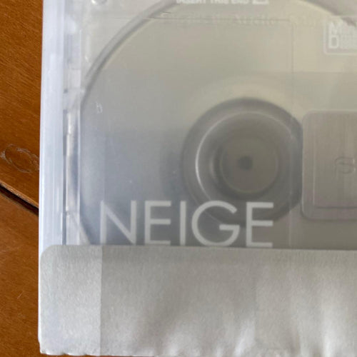 Sony Md Neige 74 10