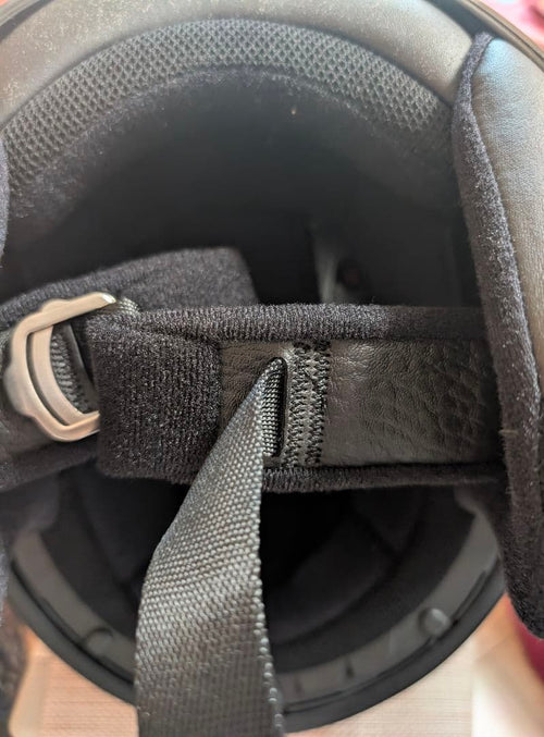 Yamaha Jet Helmets Zenith S