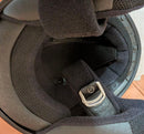 Yamaha Jet Helmets Zenith S