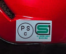 Yamaha Jet Helmets Zenith S