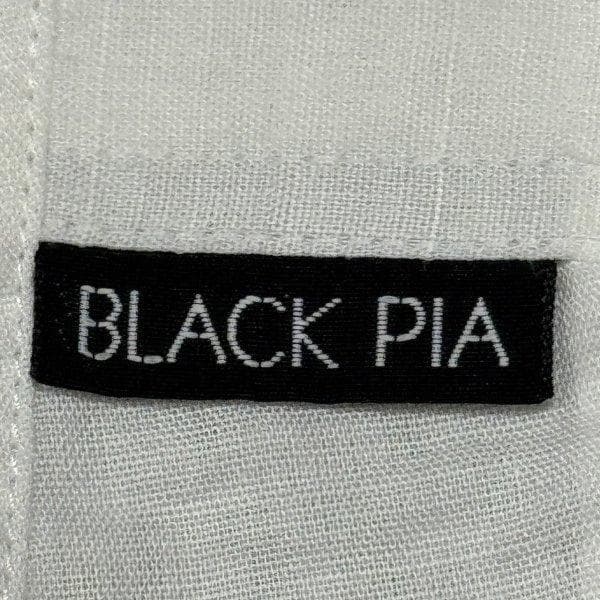 Black Pia Others