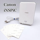 Canon Other Inspic Pv123-Wh