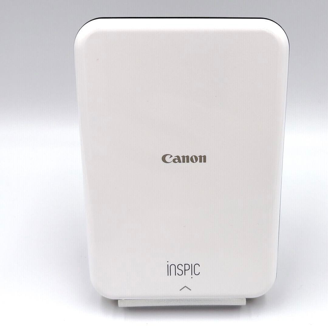 Canon Other Inspic Pv123-Wh