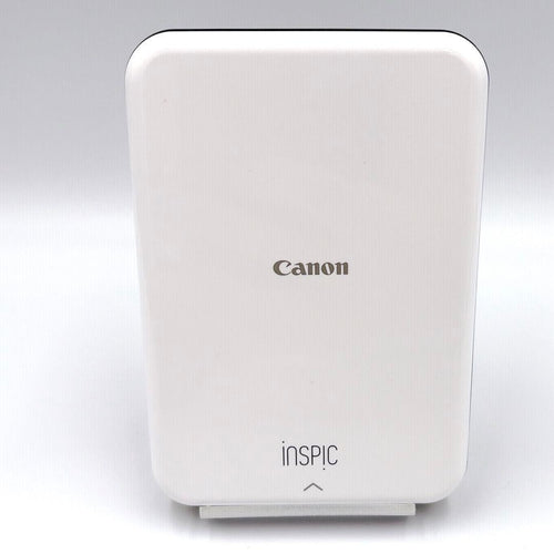 Canon Other Inspic Pv123-Wh