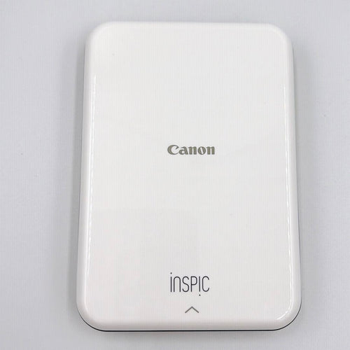 Canon Other Inspic Pv123-Wh