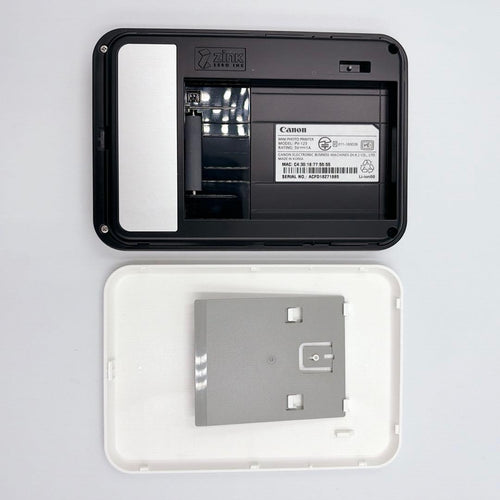 Canon Other Inspic Pv123-Wh