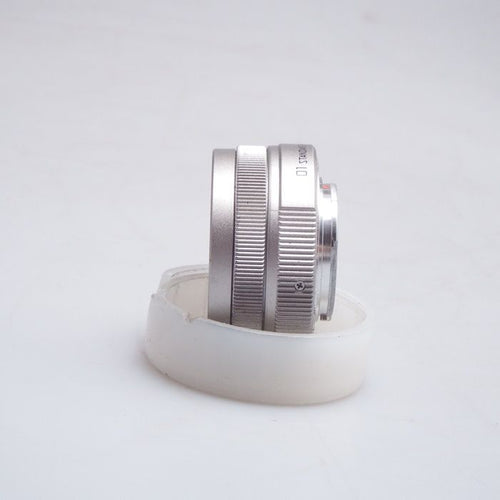 Pentax Others Q 8.5/F1.9 01 Standard Prime