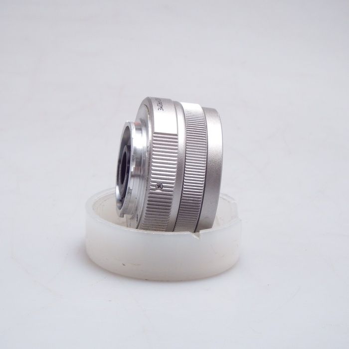 Pentax Others Q 8.5/F1.9 01 Standard Prime