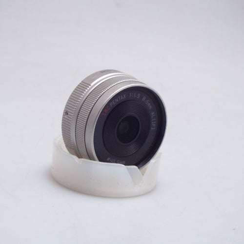 Pentax Others Q 8.5/F1.9 01 Standard Prime