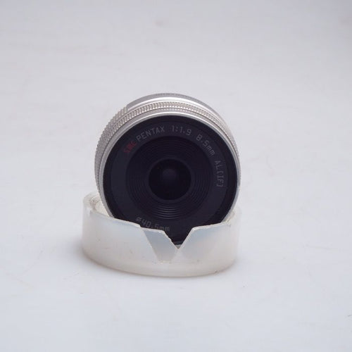 Pentax Others Q 8.5/F1.9 01 Standard Prime