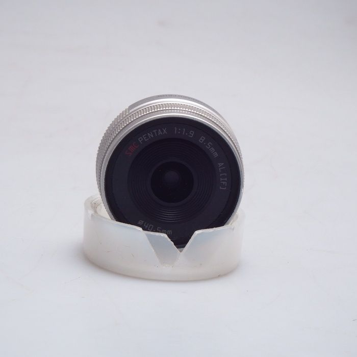 Pentax Others Q 8.5/F1.9 01 Standard Prime