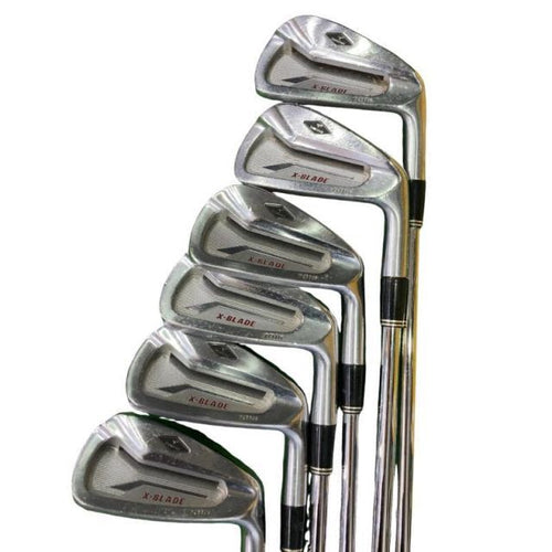 Single Iron Tourstage X-Blade 701G 6S Ir Ns Pro 950Gh S) D