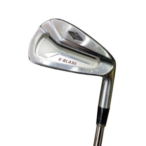 Single Iron Tourstage X-Blade 701G 6S Ir Ns Pro 950Gh S) D