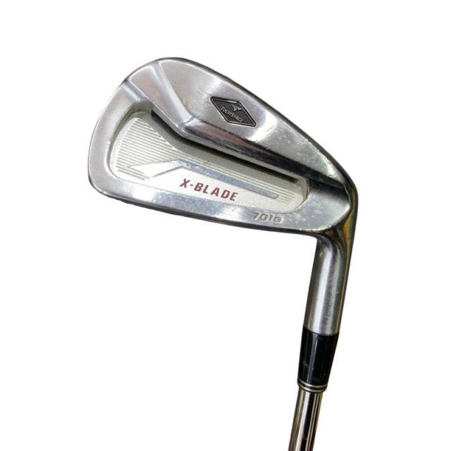 Single Iron Tourstage X-Blade 701G 6S Ir Ns Pro 950Gh S) D