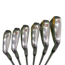 Single Iron Tourstage X-Blade 701G 6S Ir Ns Pro 950Gh S) D
