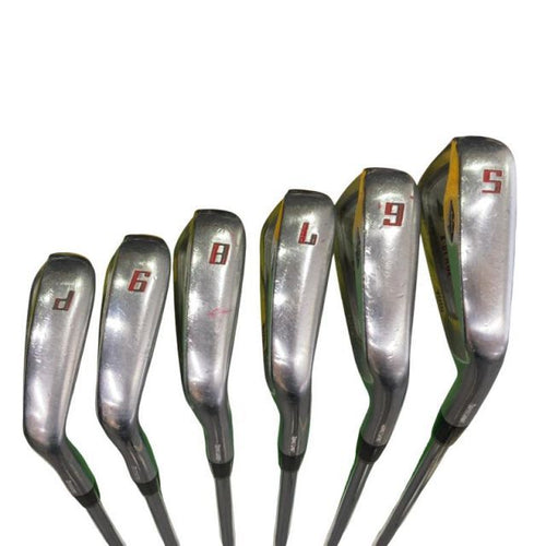 Single Iron Tourstage X-Blade 701G 6S Ir Ns Pro 950Gh S) D