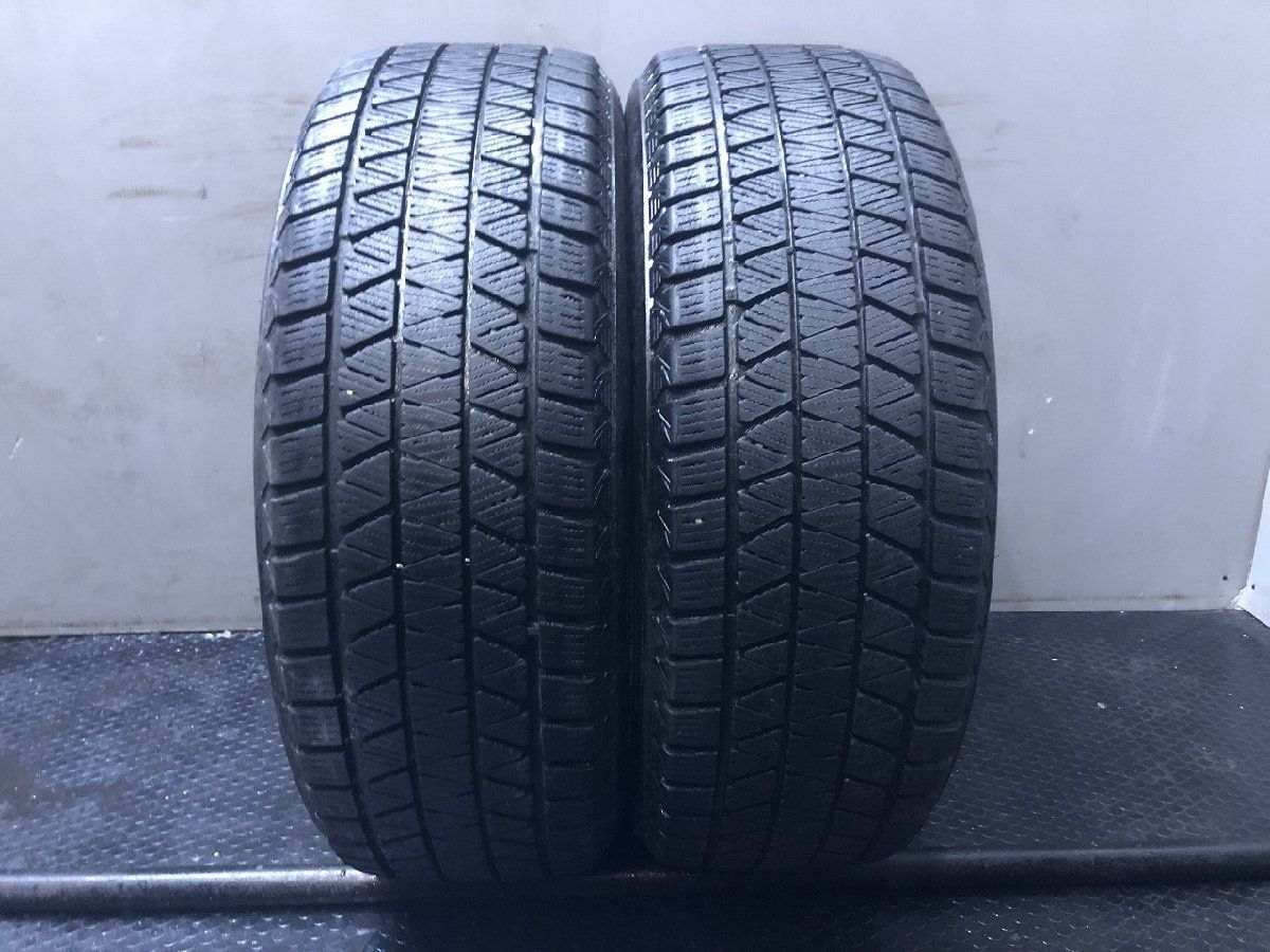 Bridgestone 18 Inches Bs Blizzak Dm-V3 235/60R18 2 22 Rx/Nx T33 Cr-V (Ktn741)