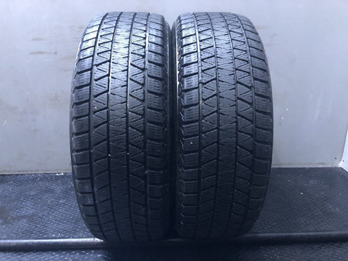 Bridgestone 18 Inches Bs Blizzak Dm-V3 235/60R18 2 22 Rx/Nx T33 Cr-V (Ktn741)