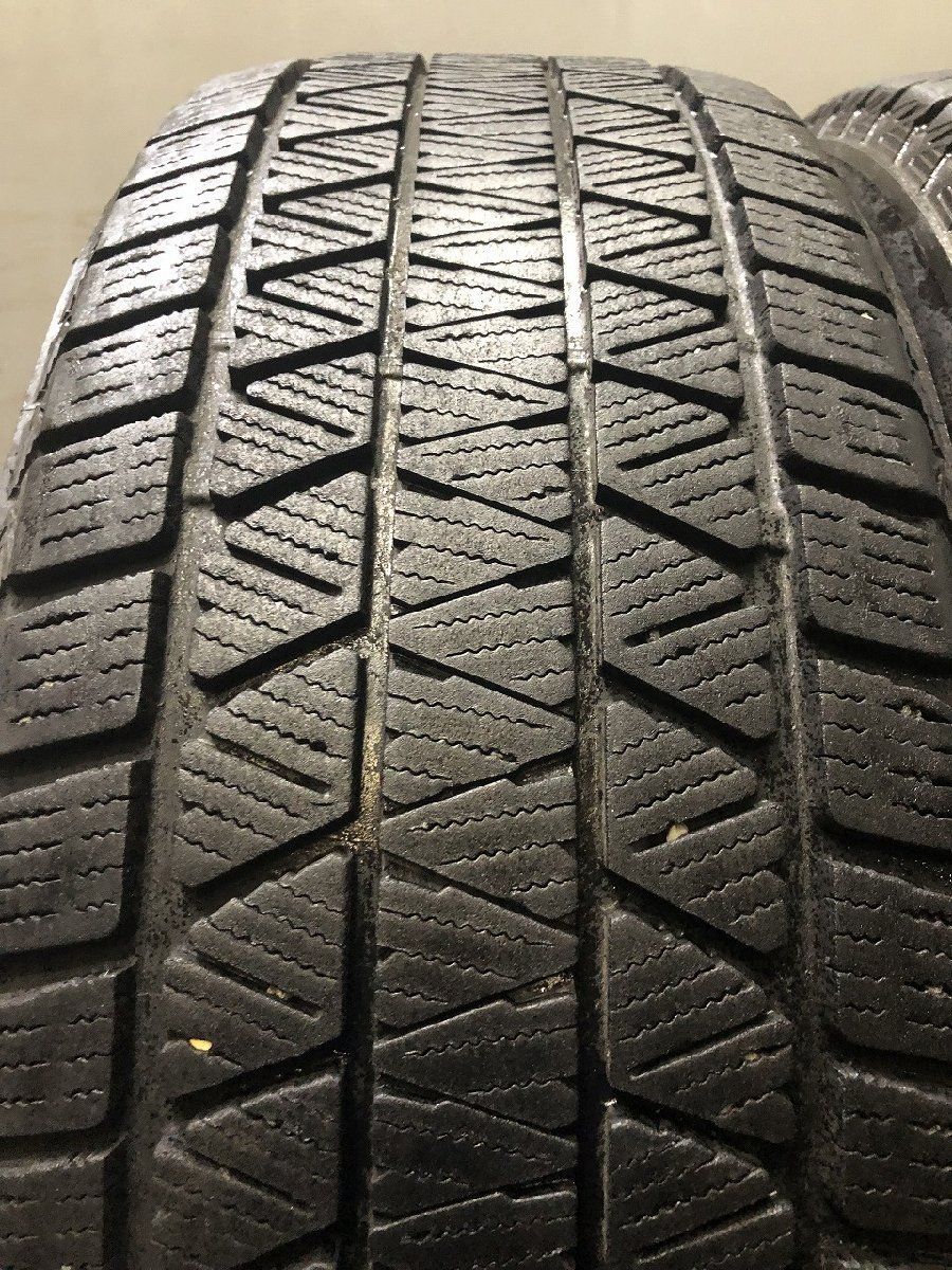 Bridgestone 18 Inches Bs Blizzak Dm-V3 235/60R18 2 22 Rx/Nx T33 Cr-V (Ktn741)