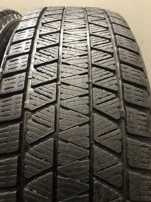 Bridgestone 18 Inches Bs Blizzak Dm-V3 235/60R18 2 22 Rx/Nx T33 Cr-V (Ktn741)