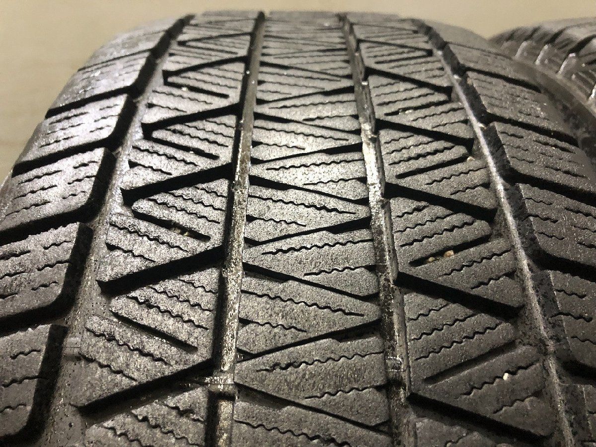 Bridgestone 18 Inches Bs Blizzak Dm-V3 235/60R18 2 22 Rx/Nx T33 Cr-V (Ktn741)