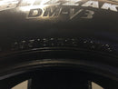 Bridgestone 18 Inches Bs Blizzak Dm-V3 235/60R18 2 22 Rx/Nx T33 Cr-V (Ktn741)