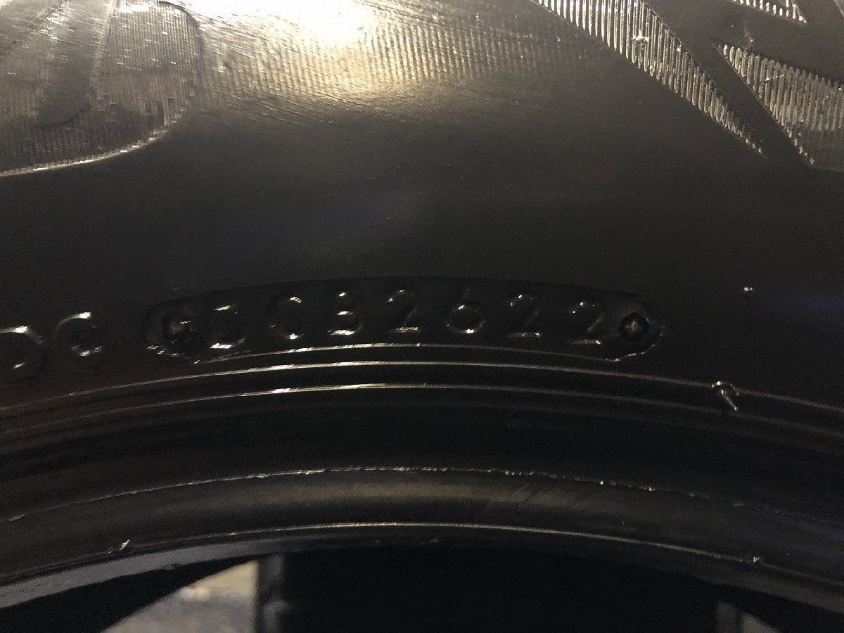 Bridgestone 18 Inches Bs Blizzak Dm-V3 235/60R18 2 22 Rx/Nx T33 Cr-V (Ktn741)