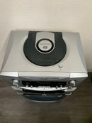 Columbia Cd, Md Cassette Decks Dvc-W501 Dvd