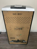 Columbia Cd, Md Cassette Decks Dvc-W501 Dvd