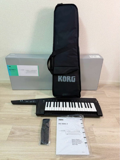 Korg Other Rk-100S 2