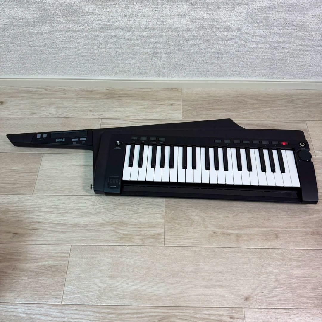 Korg Other Rk-100S 2