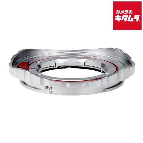Mount Adapter Fotodiox Lm-Gfx M G]