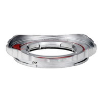 Mount Adapter Fotodiox Lm-Gfx M G]
