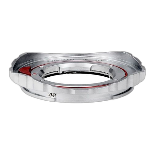 Mount Adapter Fotodiox Lm-Gfx M G]