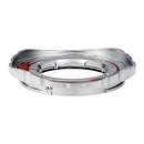 Mount Adapter Fotodiox Lm-Gfx M G]