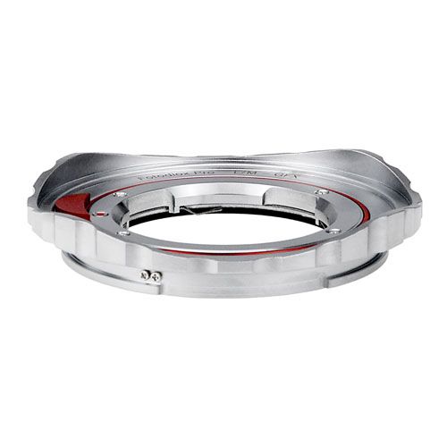 Mount Adapter Fotodiox Lm-Gfx M G]