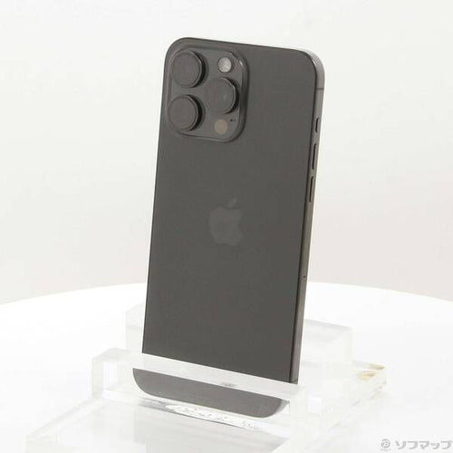 Apple Smartphone Body Iphone15 Pro Max 256Gb Mu6P3J A Sim 377