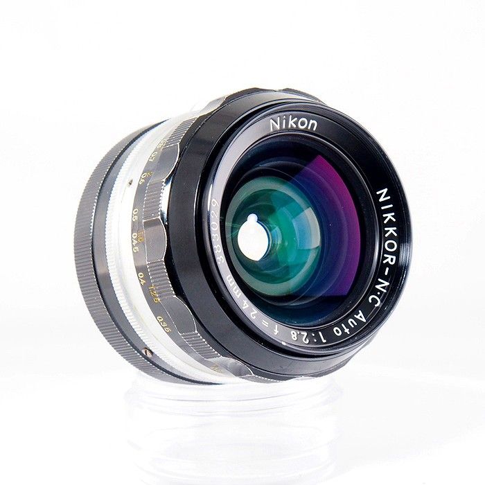 Nikon Others Nikkor-N C 24/2.8