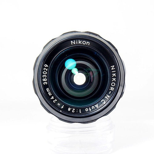 Nikon Others Nikkor-N C 24/2.8
