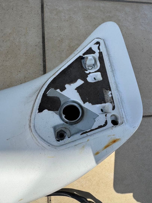 Exterior Aero Parts Jzx100