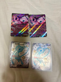 Pok Mon Tcg Trading Card Game Ex Ssr