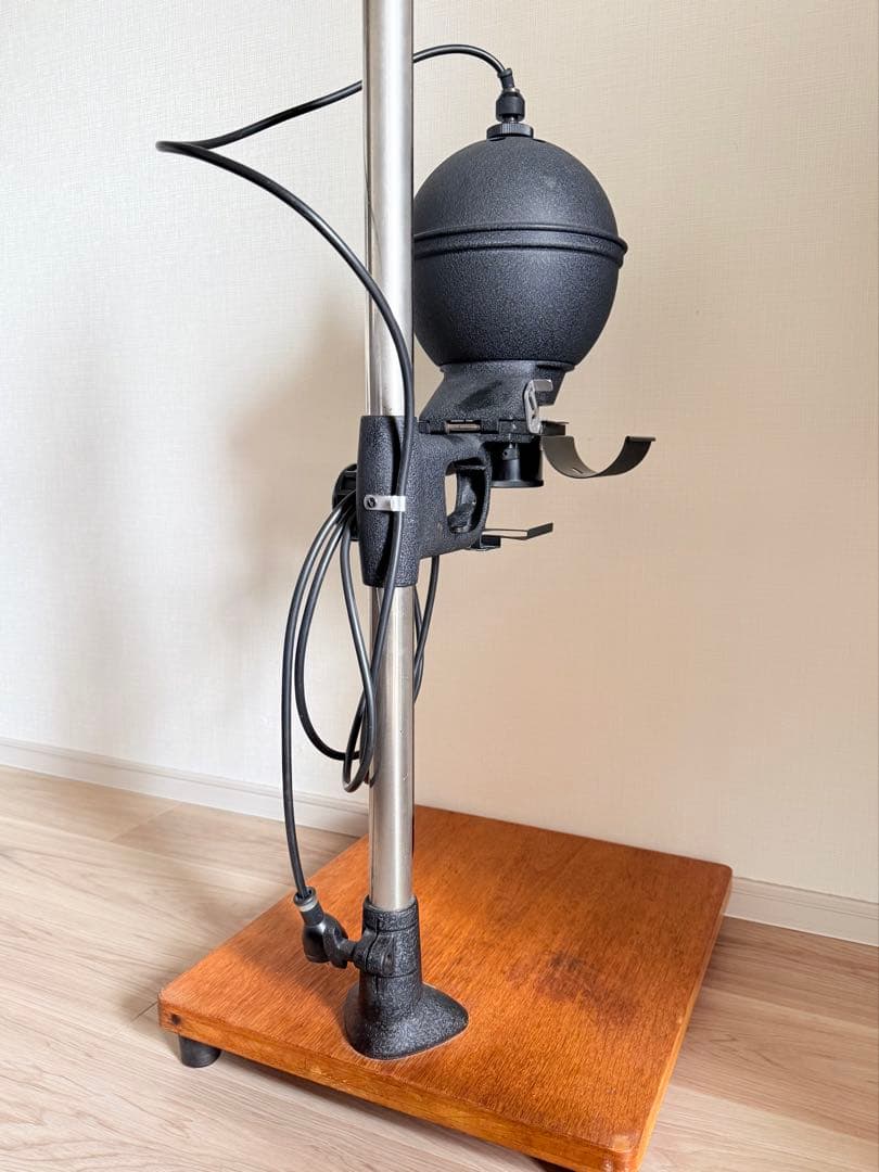 Leica Developed Supplies Leitz Valoy Ii