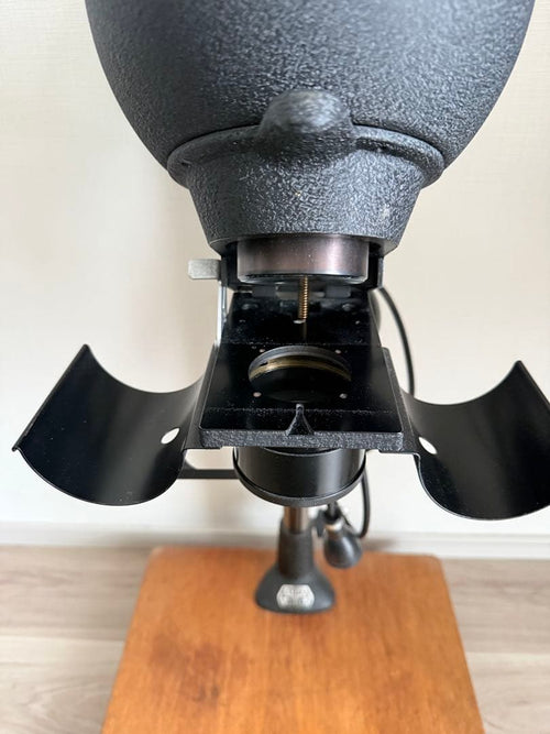 Leica Developed Supplies Leitz Valoy Ii