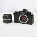 Nikon Mirrorless Interchangeable Lips Z F 2 (Se) 262